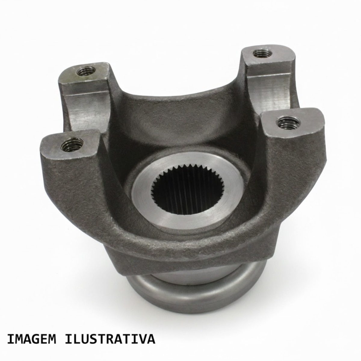 GARFO JUNTA UNIVERSAL 1317E/1517E CARGO (JUL/2008) (2TD311963-5505536)