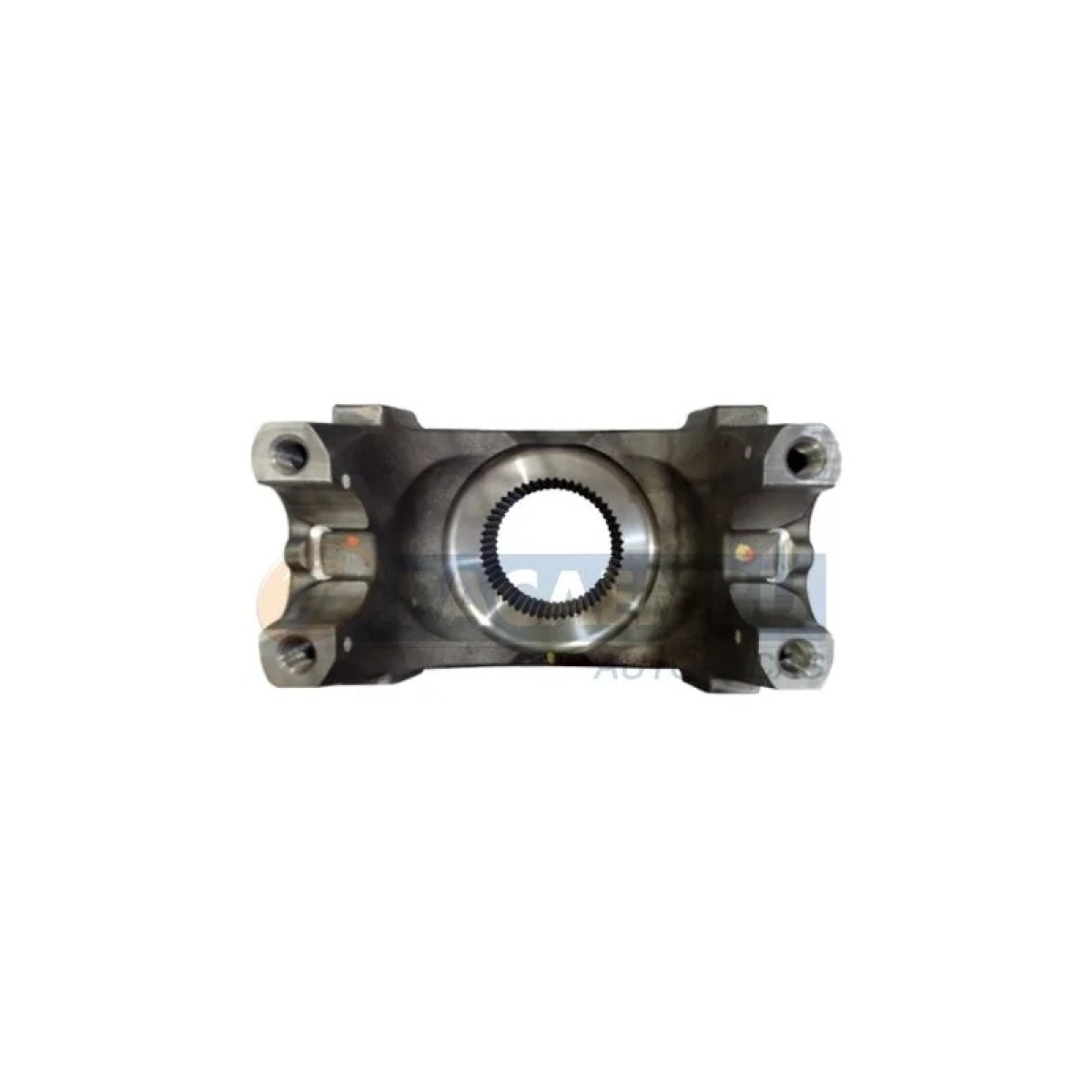 GARFO SAIDA CAMBIO (1810) VW 31260/31310/CARGO 2632E/2932E3132E/3133 (2U0311809A