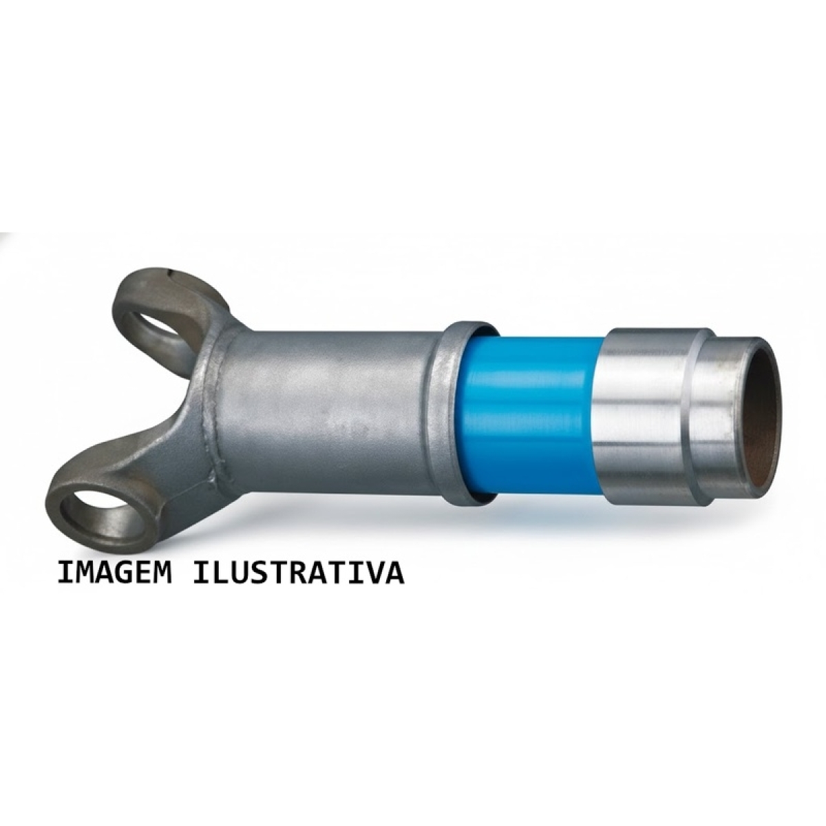 KIT PONTUVA LUVEIRA SCANIA T/R113/114/124 C/CARDAN P600 (5810034702X)