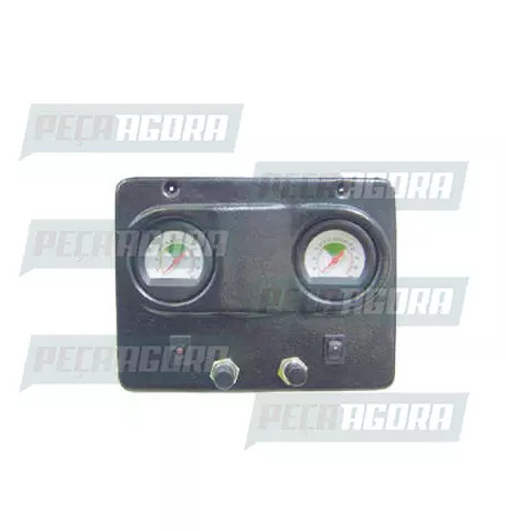 PAINEL CAPANEMA VOLVO VM RODOAR (200299)