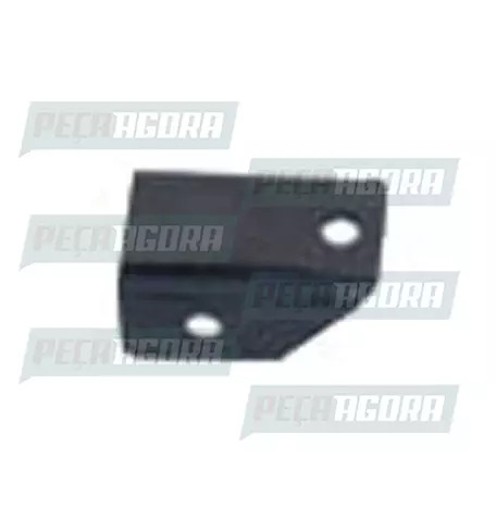 SUPORTE ESCADA TRASEIRA SUPERIOR FURO PEQUENO FABBOF EP009A (211232)