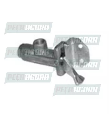 VALVULA DE BLOQUEIO M16XM16 (383003)