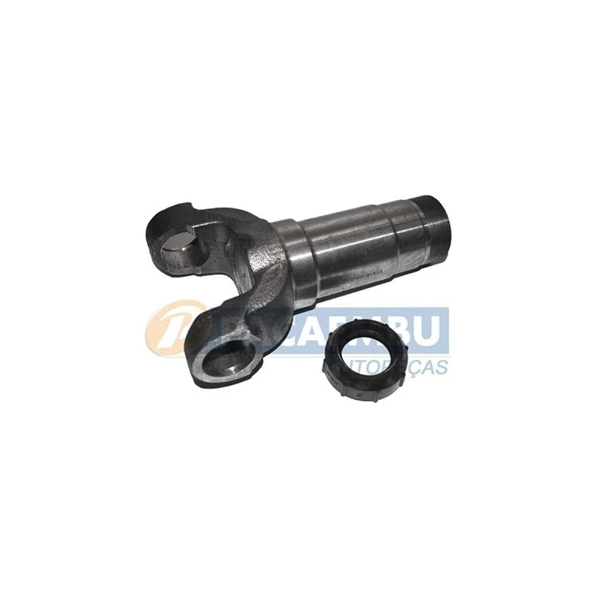 LUVA CARDAN DESLIZANTE SUBST. POR 801401 MBB709/710/AGRALE A5/A6/A8/FORD F1000 (