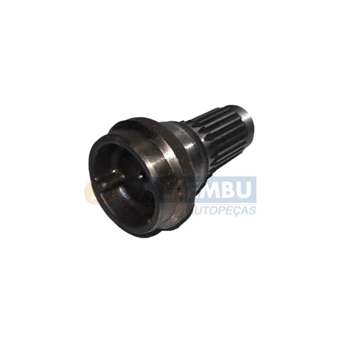 PONTEIRA C/ROSCA P40/P50 EXP. (SCANIA) (304332-54613)