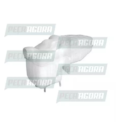 RESERVATORIO AGUA RADIADOR PARA SCANIA SERIE 4-5 P-G-R HIGHLINE-STREAN COM TAMPA