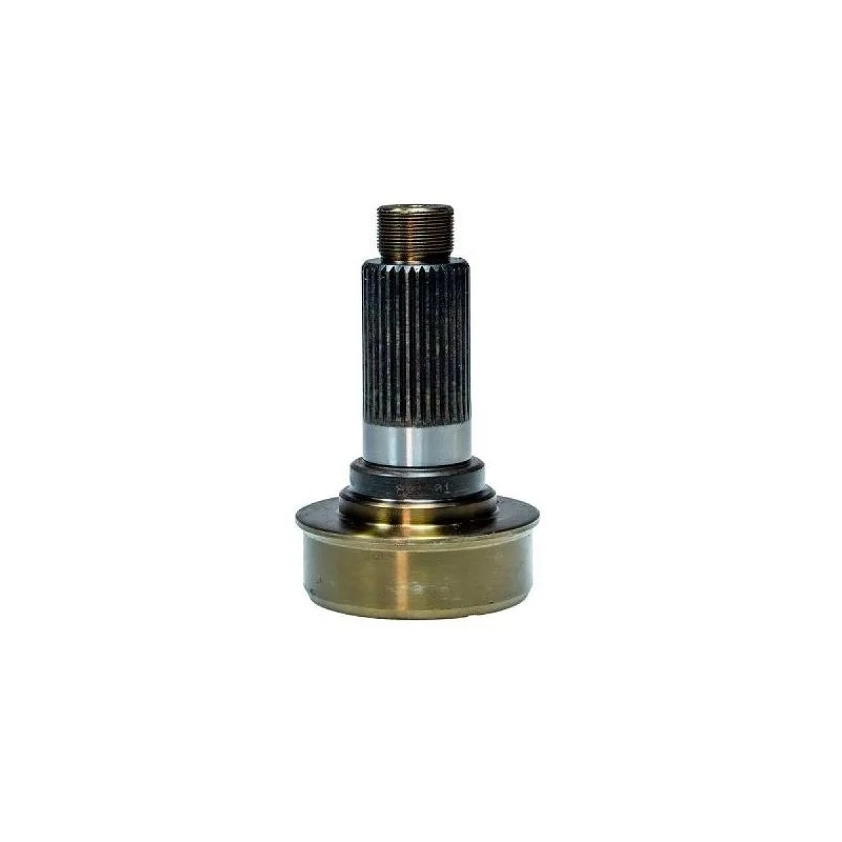 PONTEIRA CARDAN FIXA VOLKS 17-260/AGRALE 13000E 06A12/FORD 1319/FORD B1618 4X2 (