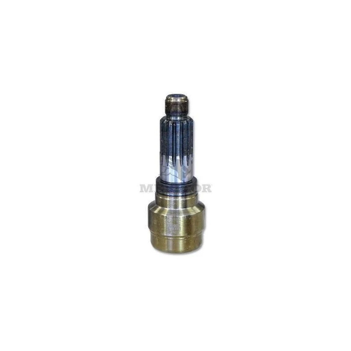 PONTEIRA FIXA CARDAN MERCEDES (801500-3444107001)