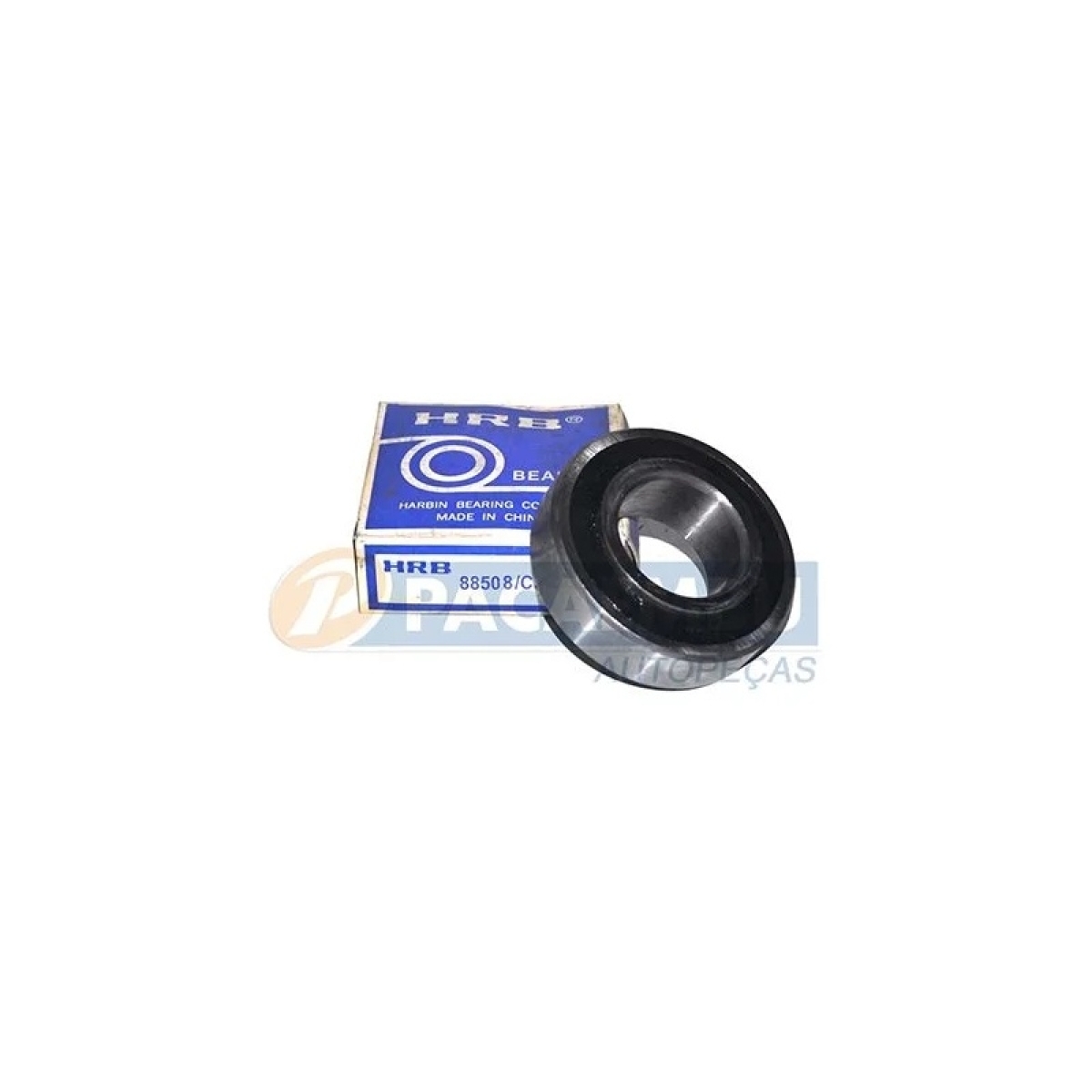 ROLAMENTO CARDAN 40MM S/BORRACHA FORD/GM/MBB (2994921-885082RSC3)