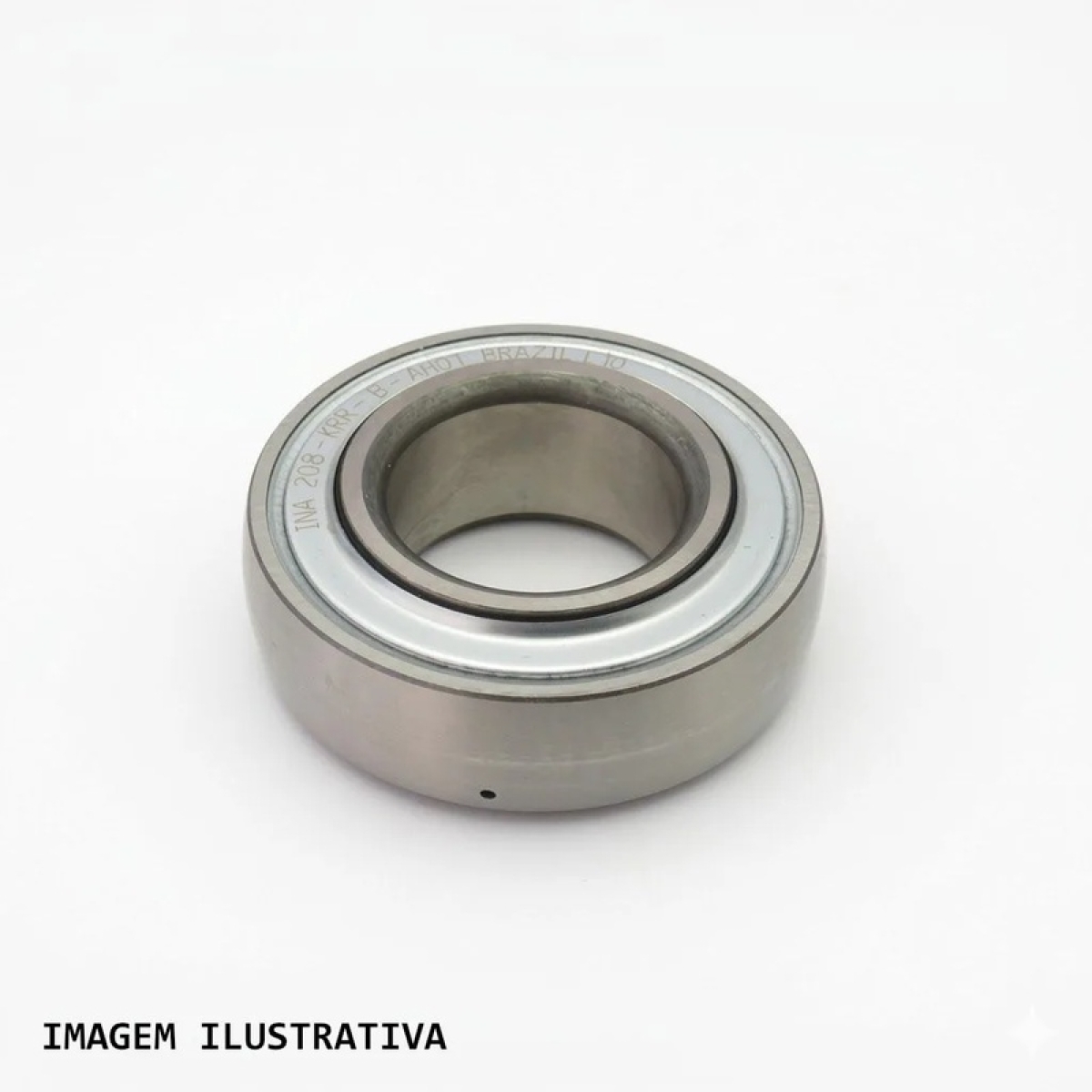 ROLAMENTO EIXO CARDAN S/BORRACHA VW-MICRO ONIBUS/8140CO/E CAMINHOES 7100/8100/81
