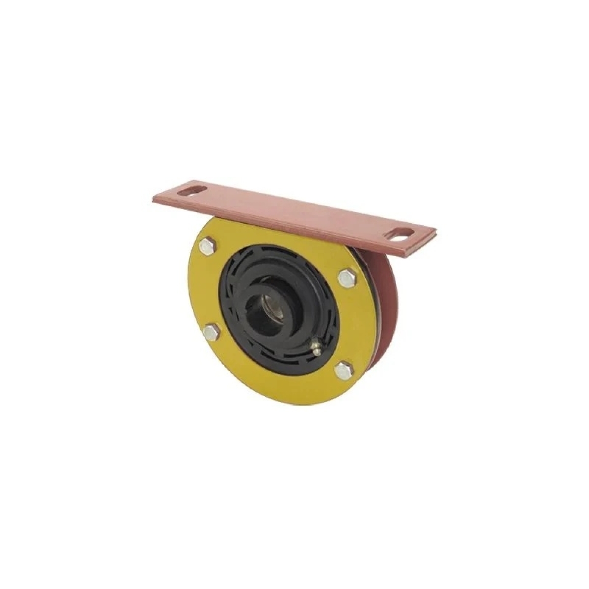 SUPORTE CARDAN 35MM C/BICO GRAXEIR VW 8.100/GM A60/C60/D40/D60/F350/F600 (041284