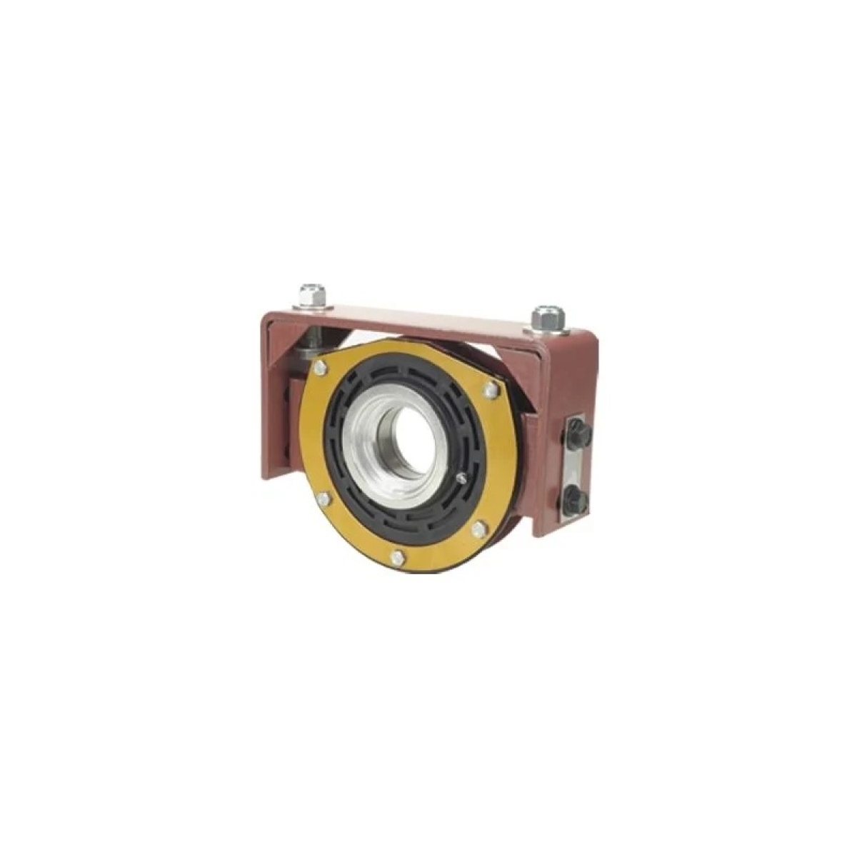 SUPORTE CARDAN 60MM C/ROLAMENTO MB L/LS/ATEGO/FH12/NH12/FM12/IVECO (C/ROLAMENTO 