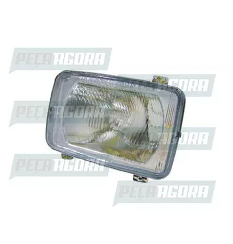 BLOCO OTICO FORT LUZ PARA SCANIA 112/113 (243038)