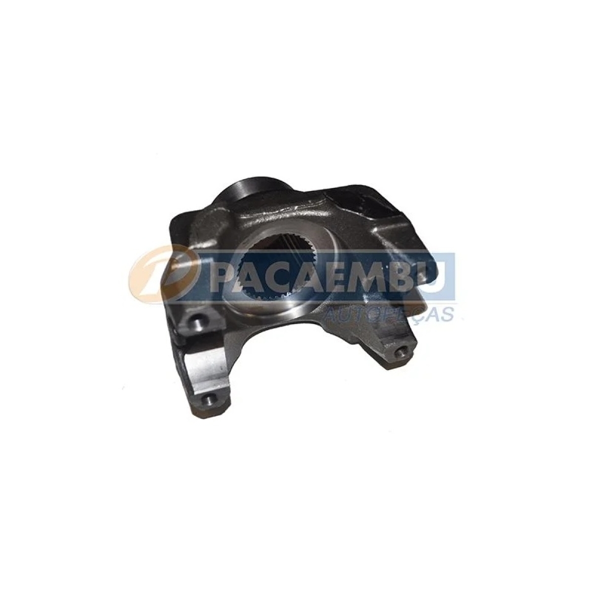 TERMINAL CAMBIO (GARFO SAIDA) VW 16200/17210/ONIBUS VW/DS5106/FS5306/FS6205/FS06