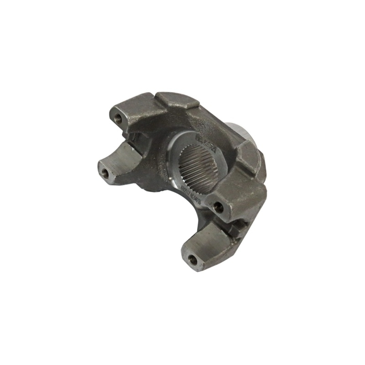 TERMINAL 38 ESTRIAS 70MM CAMBIO EATON FS6206 FS6306 VW 14200 14210 14220 15190 1