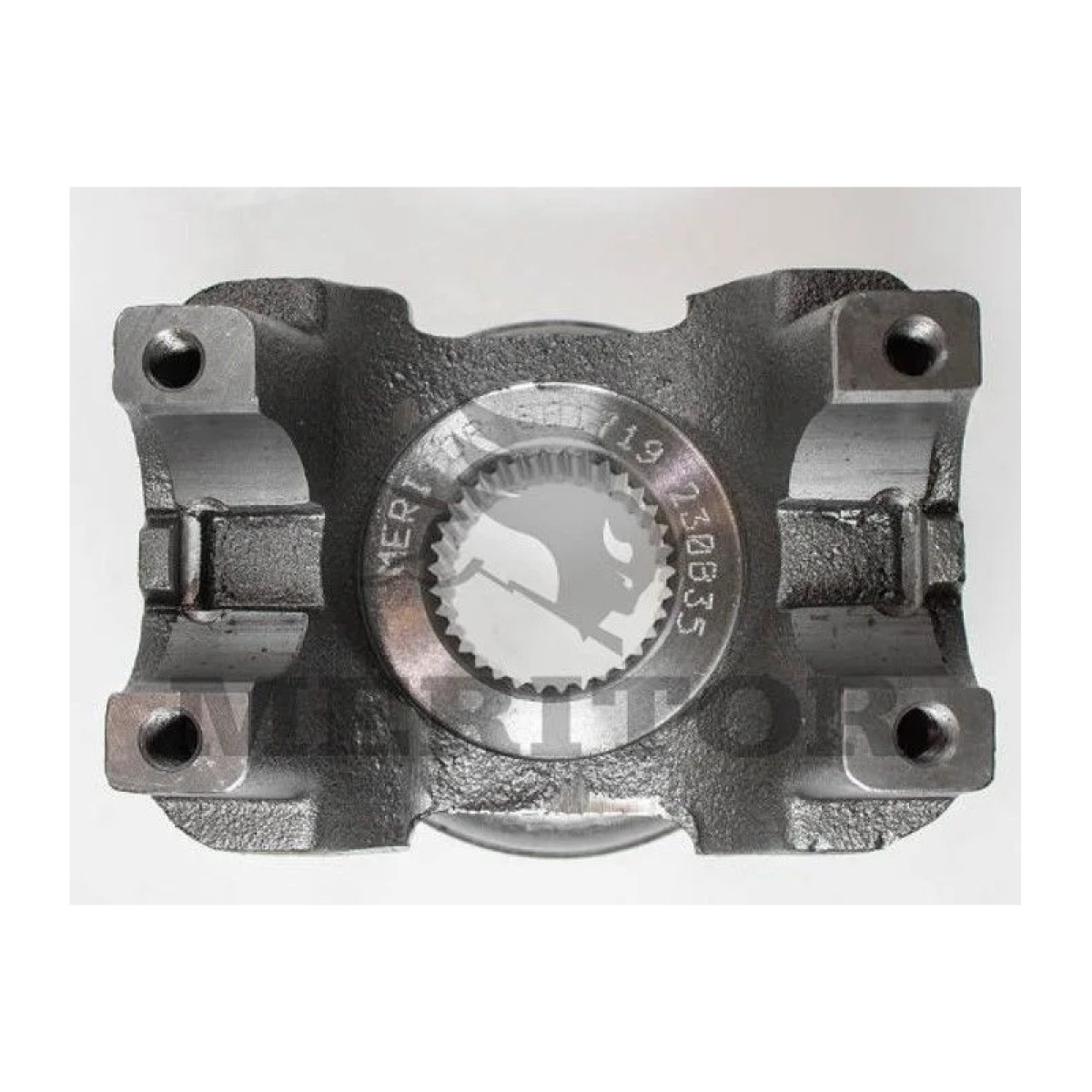 GARFO CARDAN 34 ESTRIAS AGRALE 13000E 2007 VW 17180 2006 DIANTE EURO 3 17220 200