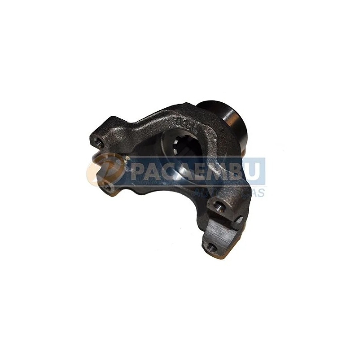 TERMINAL DIFEREN VW/ FORD (4461511)