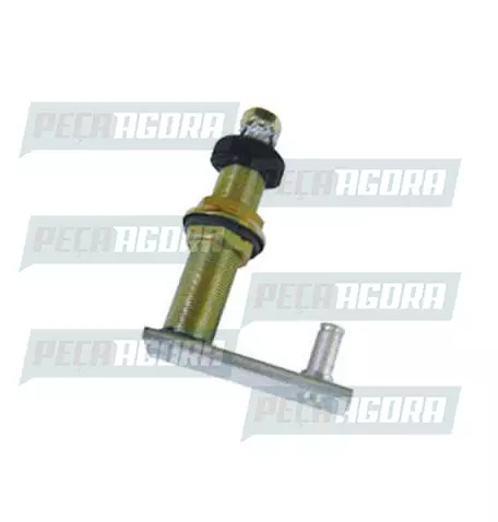 PIVO LIMPADOR PARA-BRISA GRANERO MERCEDES BENZ CABINE ALTA DIREITO (328003)