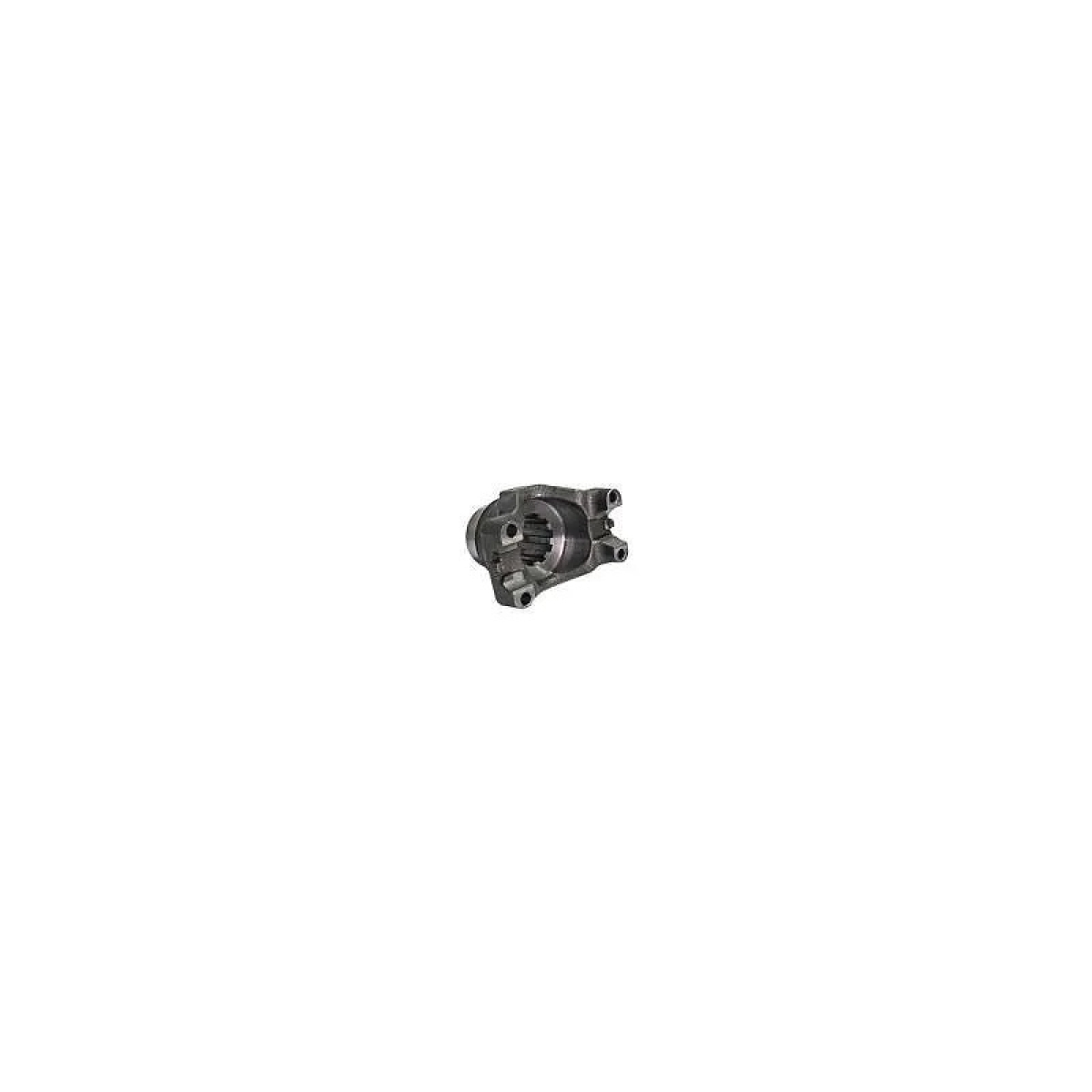TERMINAL DIFEREN FORD CARGO TDS FTO TURBO 11-86/ CLARK CL-550 (TN4311963-NC14033