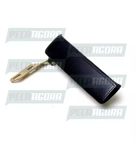 MACANETA EXTERNA TOYOTA SEM CHAVE DIREITO UNIVEL (6921098001)