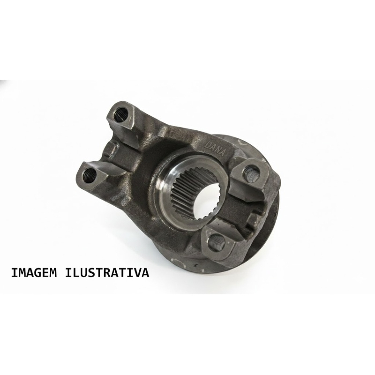 TERMINAL PINHAO 7000/7500/A/C/D40/F4000/790/7100/8-140 (6007009020008-5004470)