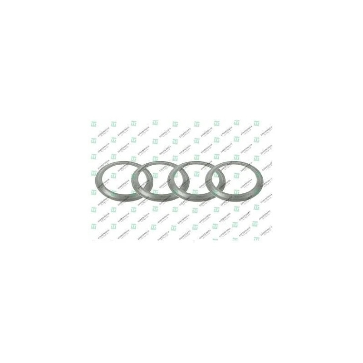 ARRUELA ESPACADORA CRUZETA 31MM MBB HD4 (6533530051-300011645)