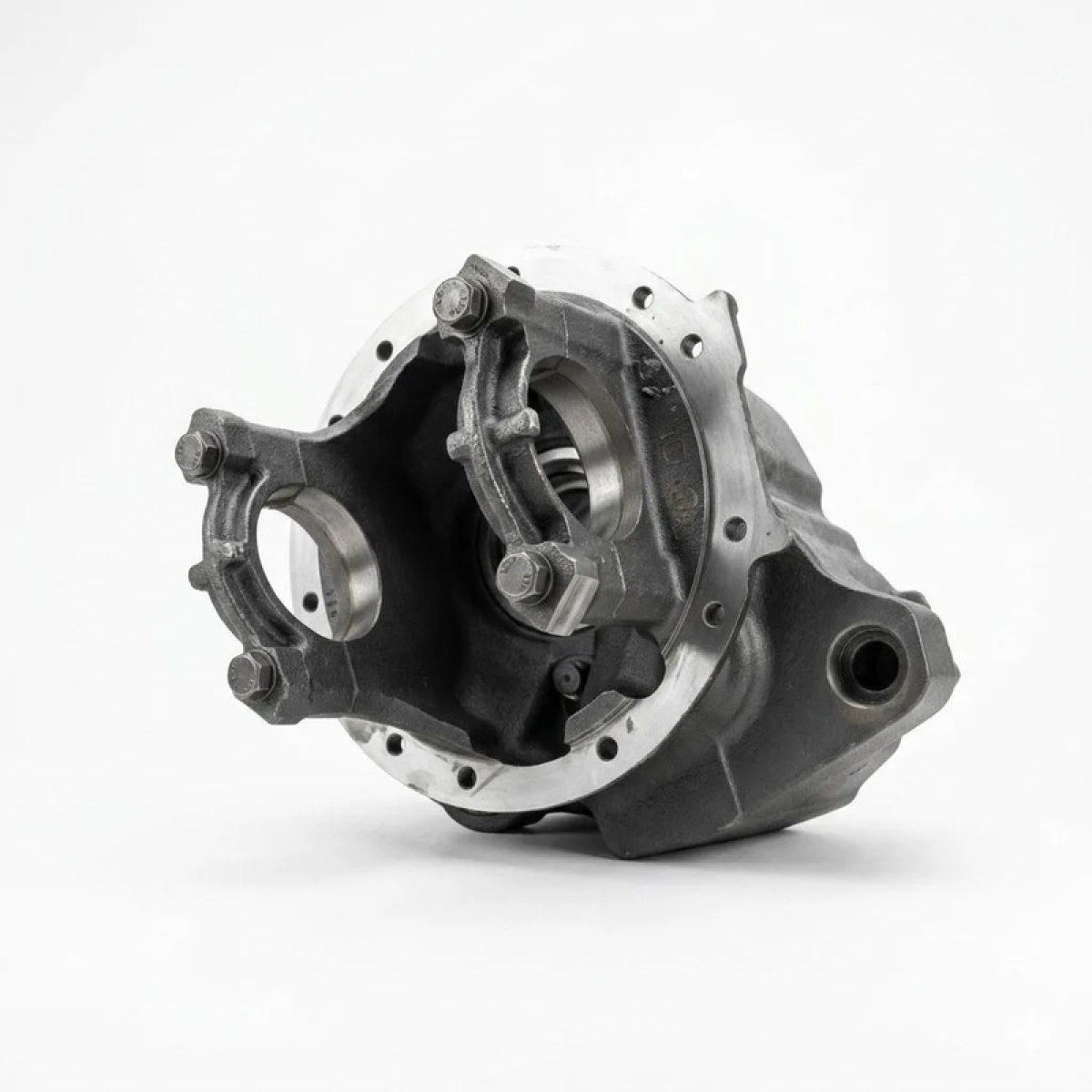 CAIXA DO DIFERENCIAL FORD/VW EIXO MD145 (2VU501101-503519879-BF0X4141BA-122358)