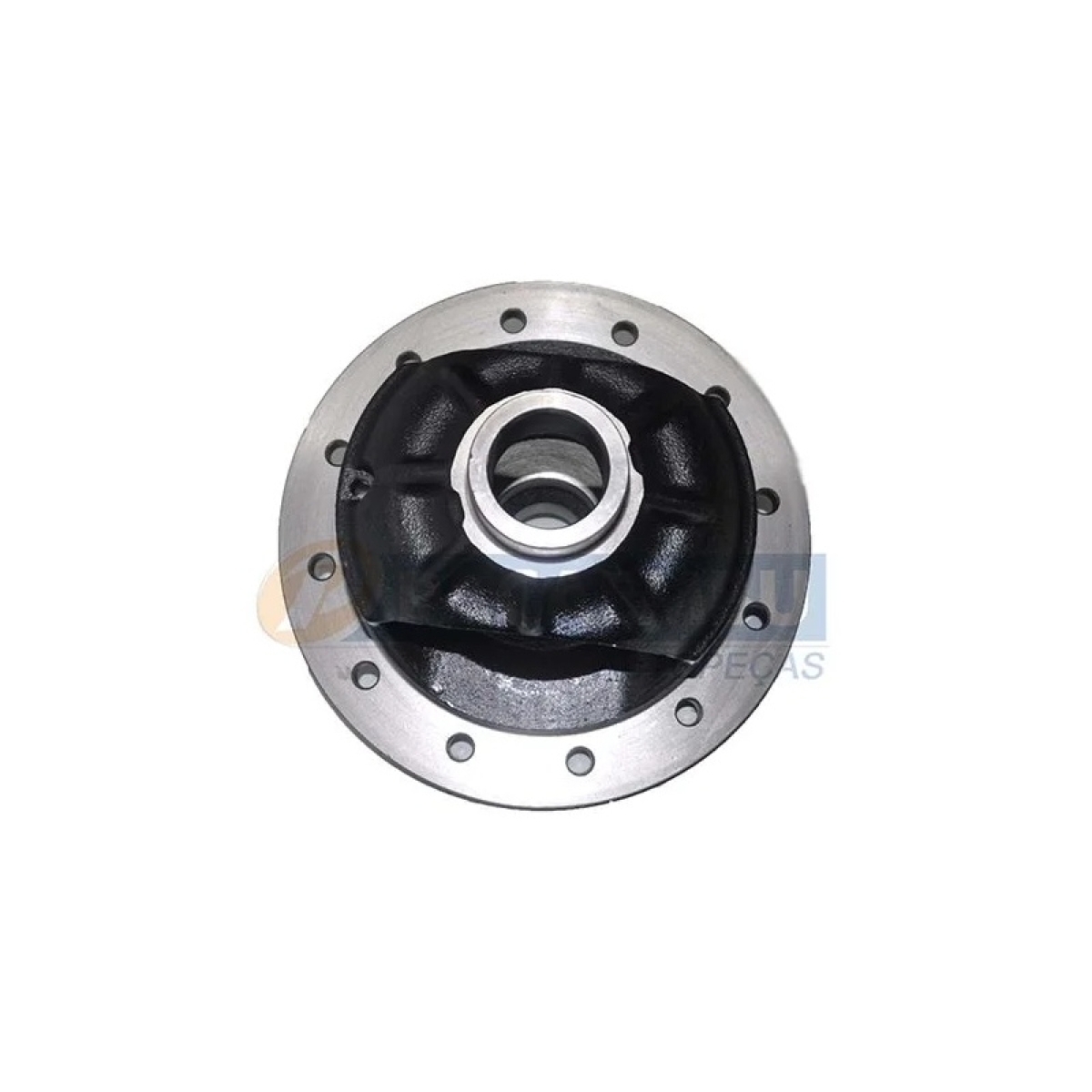 CAIXA DIFEREN VAZIA VW 8120/8150 (DANA 480) (2R0525121-BA2031691)