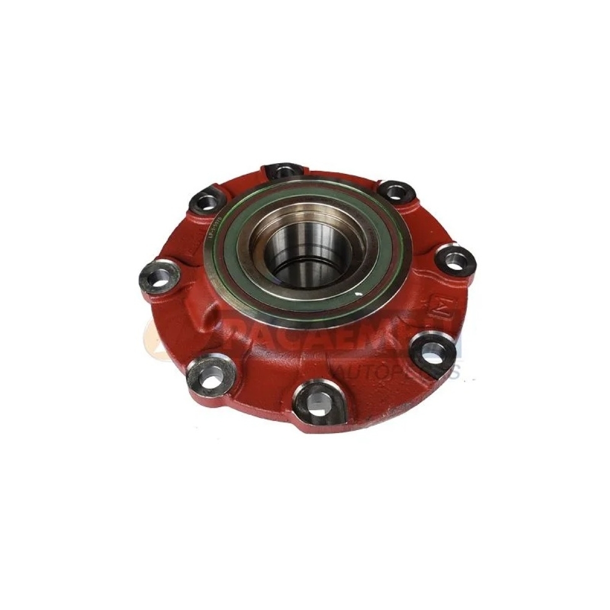 CAIXA PINHAO CJ ROLAMENTOS VED CAMINHAO FH540 DIF MR150(6X4) VM210/240/260/270 D