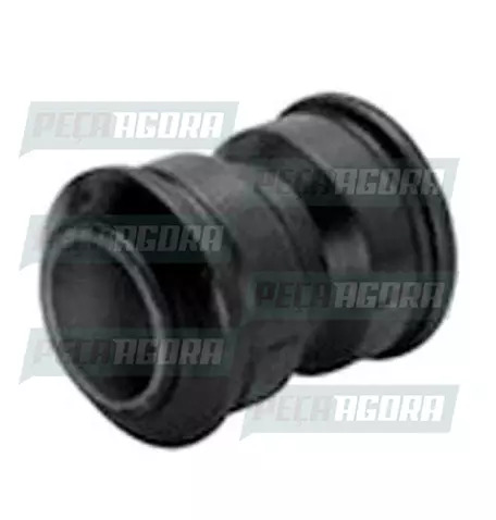 FLANGE REGUA TRACAO VOLVO/CARGO CANELA SECA MACHA RODOAR (200044)