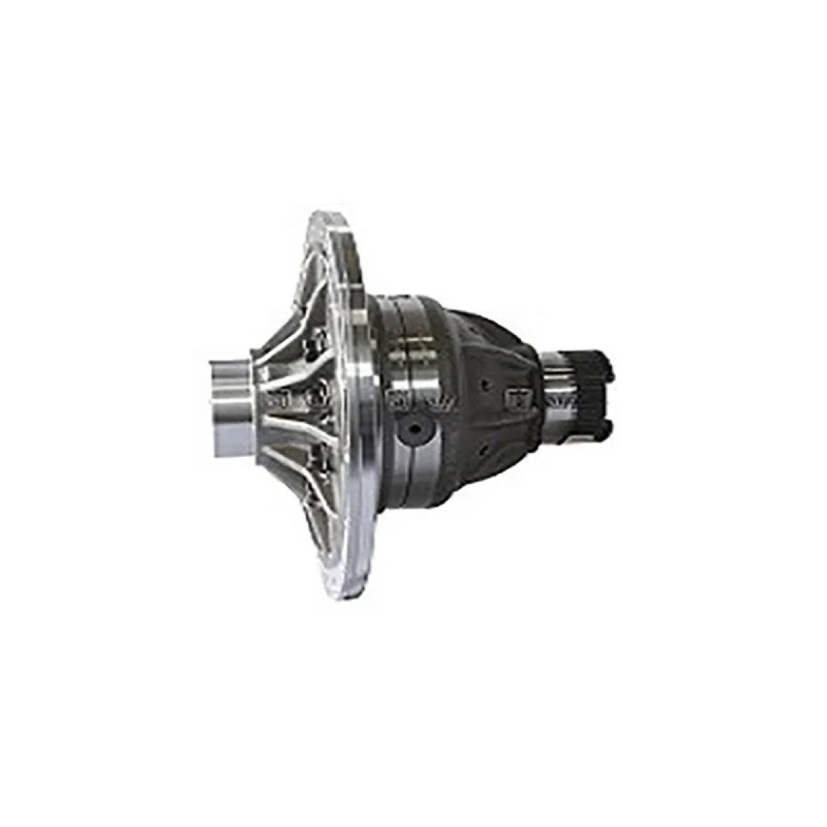 CAIXA SATELITE COMPLETA C/ BLOQUEIO HD4 HD4 - HL4/01 REFORCADO - HO4 L/LB/LK/LS 
