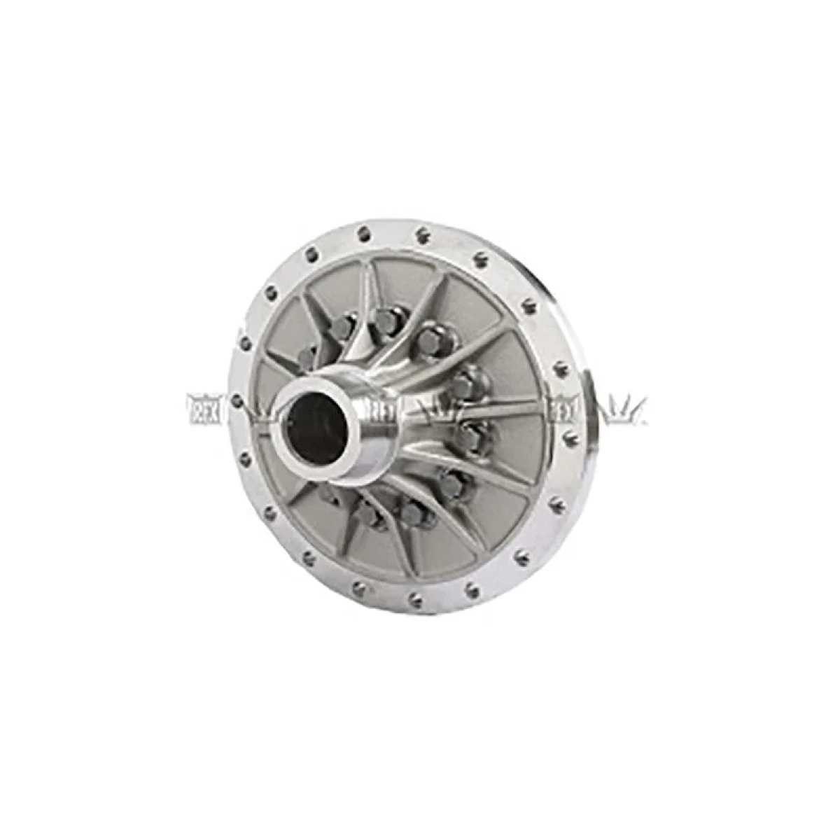 CAIXA SATELITE ROLETADA DIFERENCIAL HL4 MBB 1218 1318 1418 1620 1622 1624 1625 1