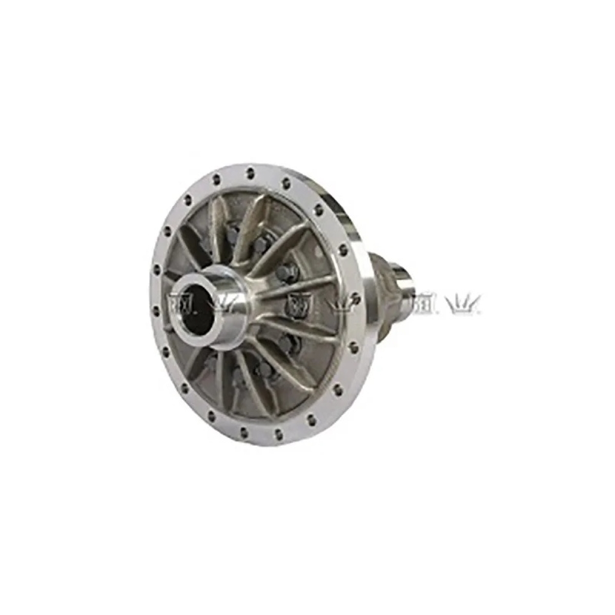 CAIXA SATELITE COM ROLETES 12MM EIXOS HL4 HO4 (6153503423)