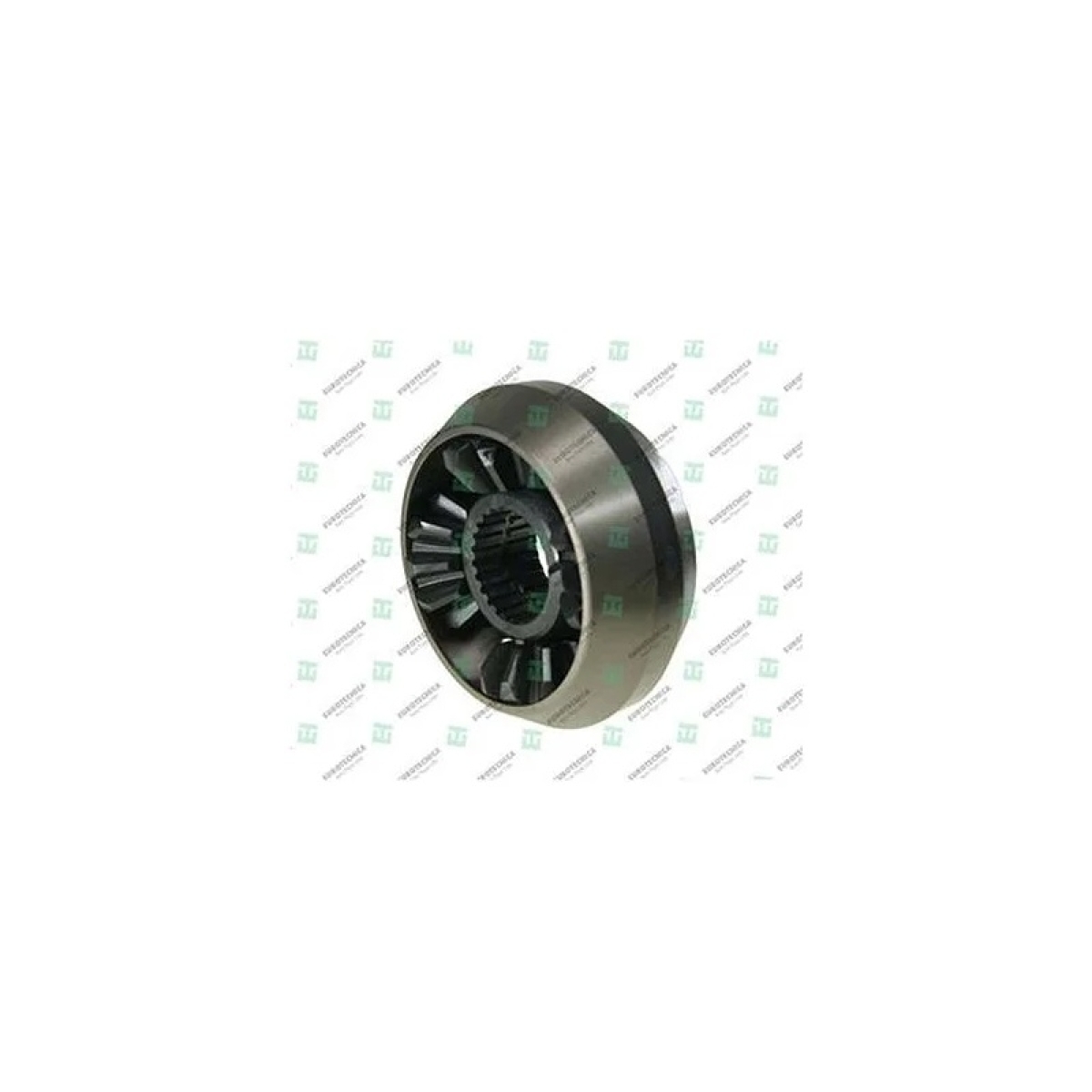 CAIXA SATELITE COMPLETA INTERMEDIARIA PARA SCANIA 114C 124C 144C 164C R340 380 4
