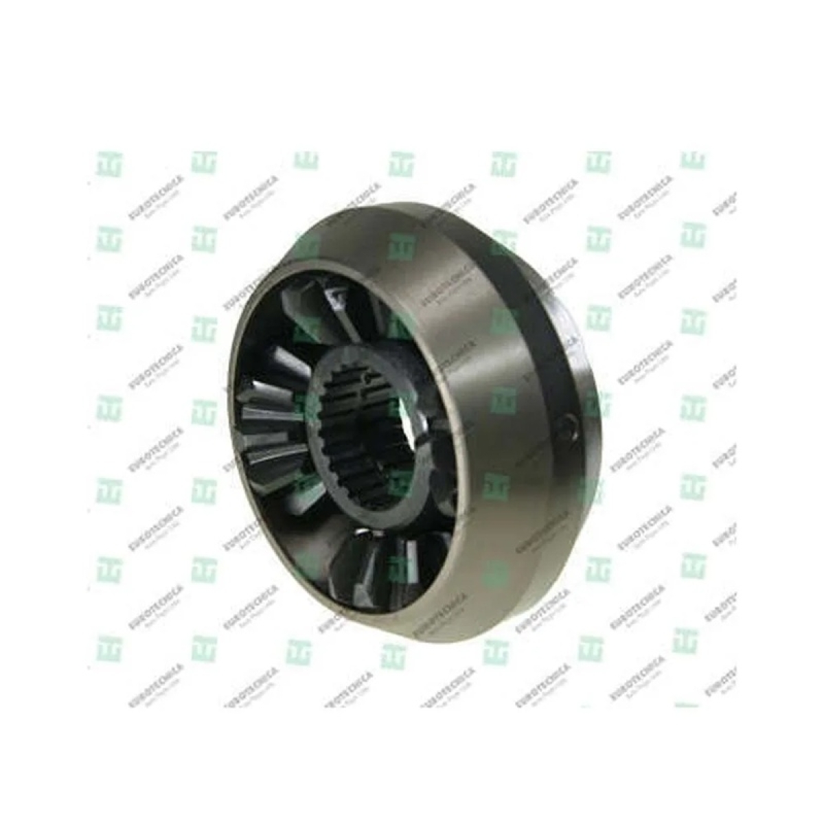 CAIXA SATELITE DIFEREN INTERM CPL SCANIA S4/PGR C/DIFERENC RB662/RBP735 (1425522