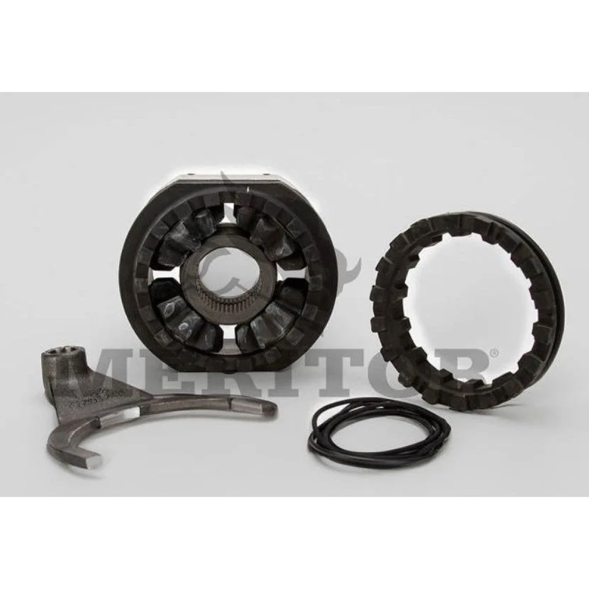 CAIXA SATELITE EIXO INTERM. IAD CPL DAF/FORD/VOLKS/IVECO/VOLVO C/DIFER MD168 (2U