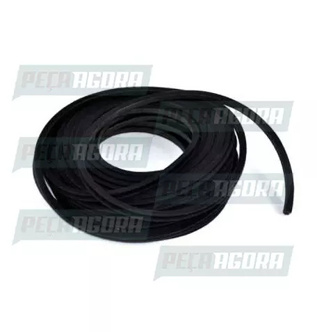 CANALETA VIDRO MERCEDES BENZ 1113 (POR METRO)  (3446717031)