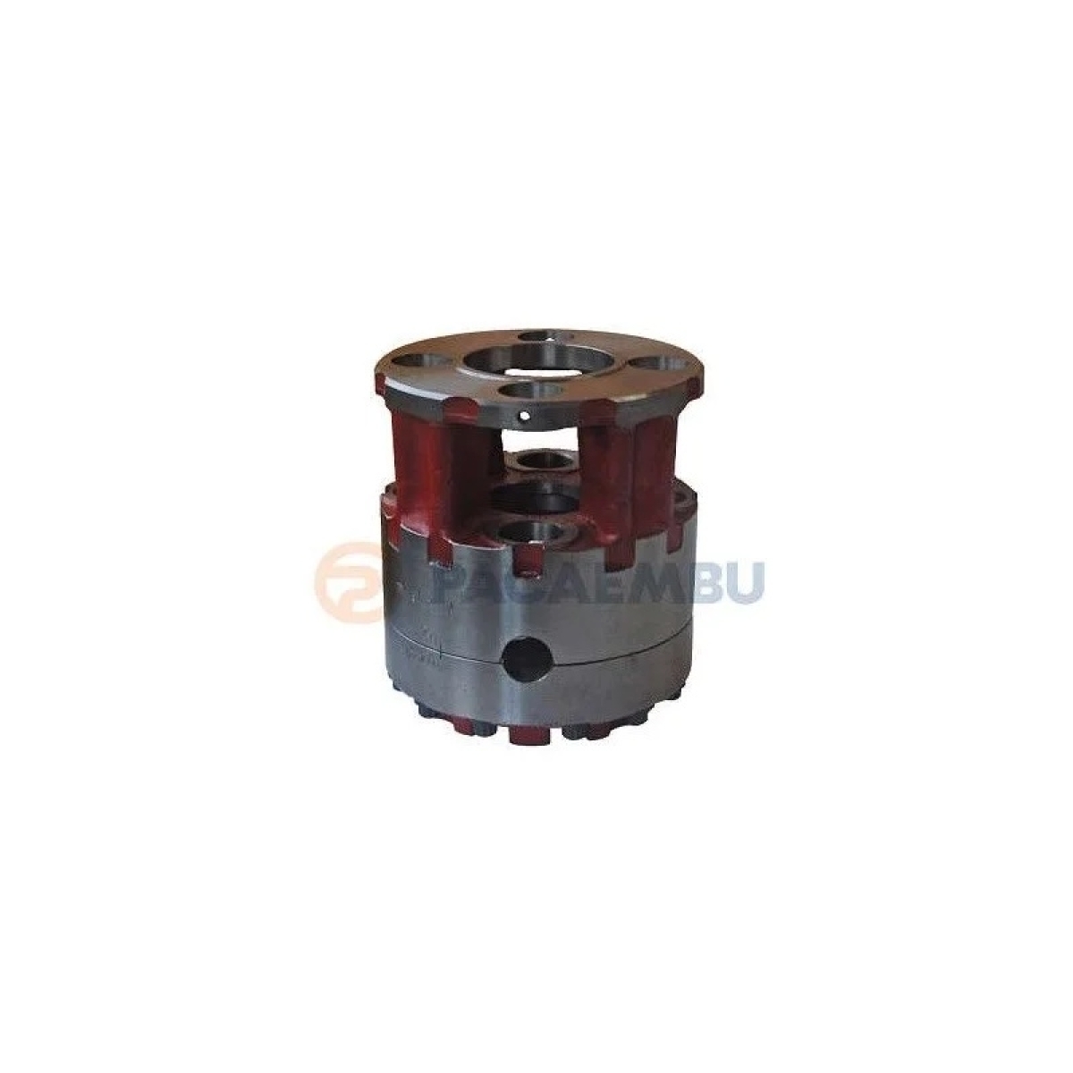 CAIXA SATEILITE 220 PINO BRONZE CONJUNTO EIXO MS RS220 EIXO TRASEIRO FORD 1113 1