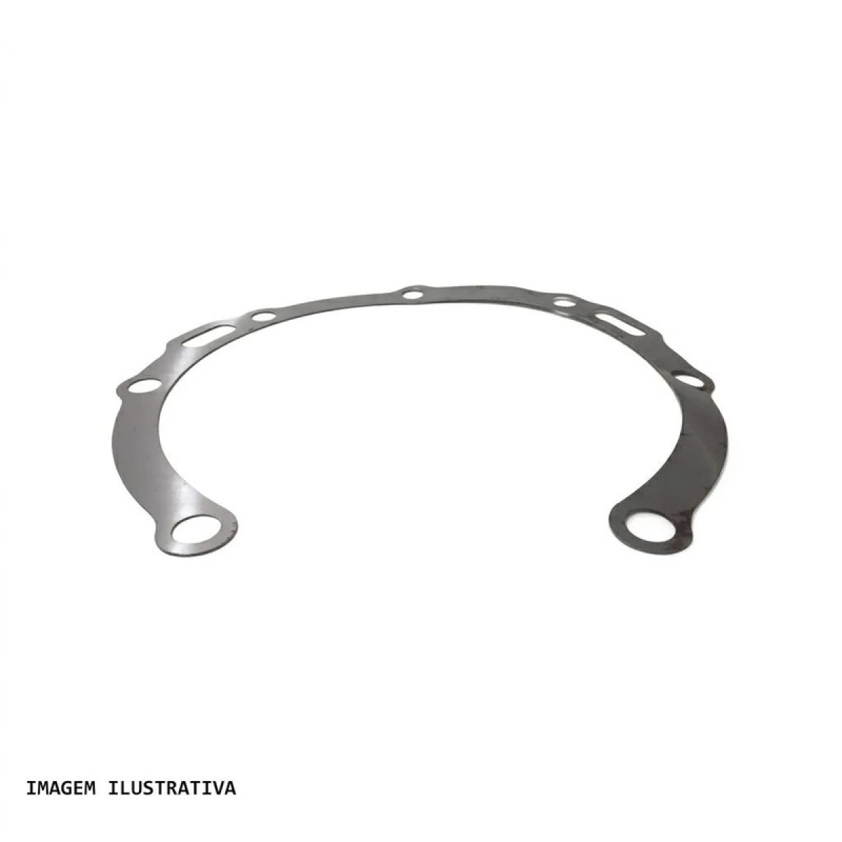 CALCO CAIXA PINHAO RD23145 RD145 RS160 MS168 RS180 0,076MM FORD CARGO 1729E 1933