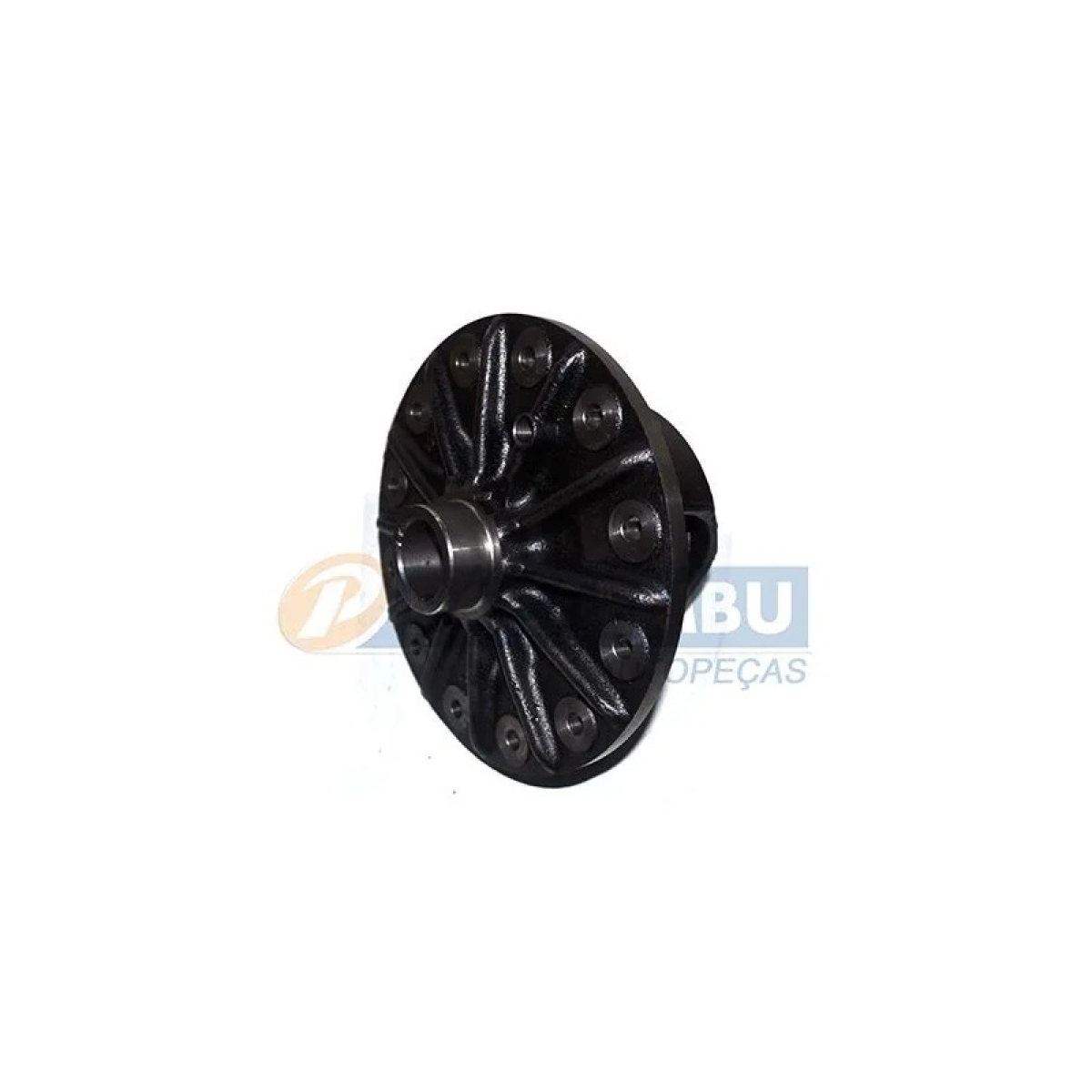 CAIXA SATELITE VAZIA AGRALE-6000-4X2-MWM SPRINT 4.07TCA (BA2031692)