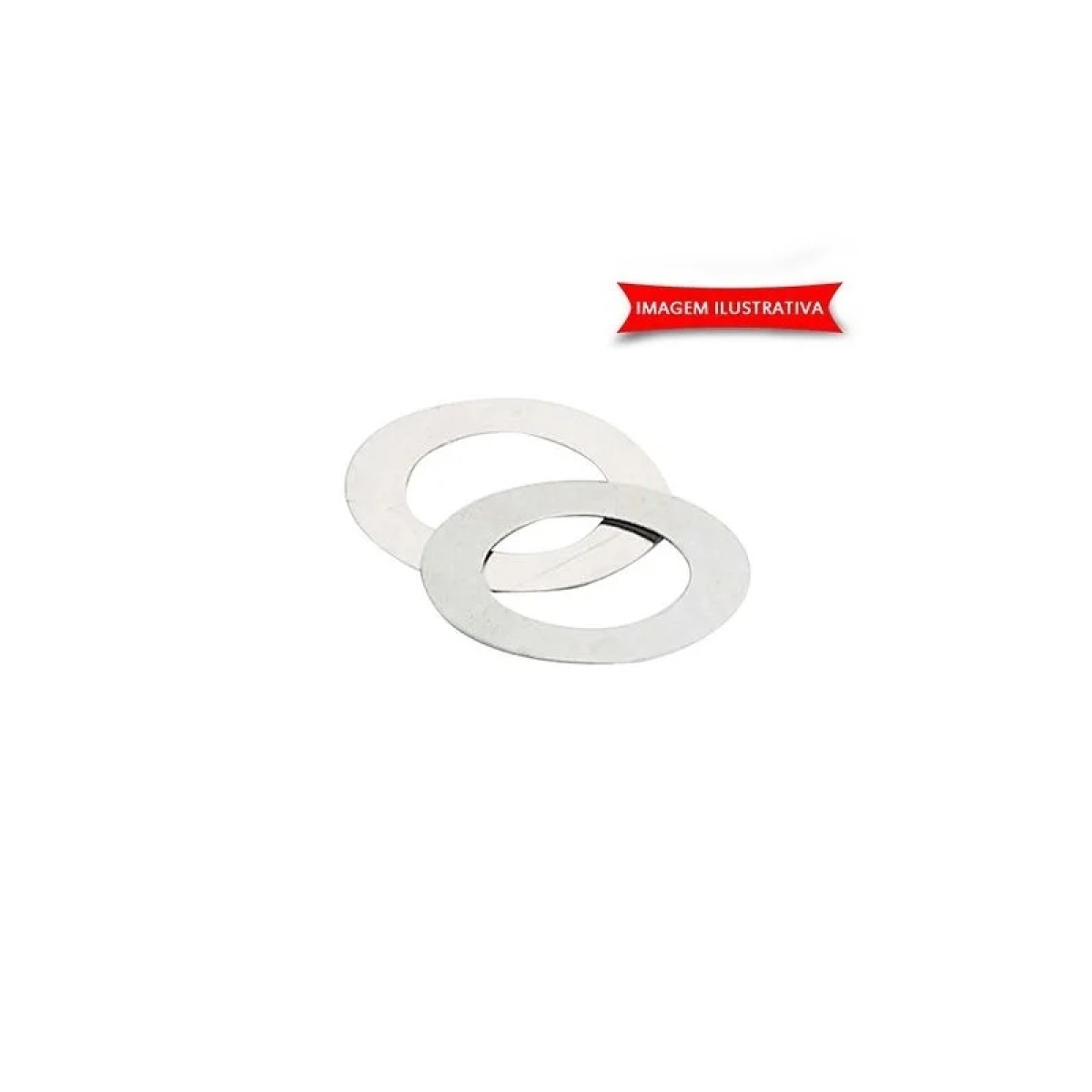 CALCO DO ROLAMENTO DO PINHAO 1,04 AGRALE 9200 TCA MA 9.2 W8 W9 W10 PARA IVECO VE