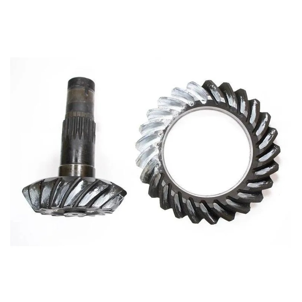 COROA E PINHAO 25X16 (RED 1.56/1) VOLVO FH12/FH13/FM13 (1524910-1524910M)