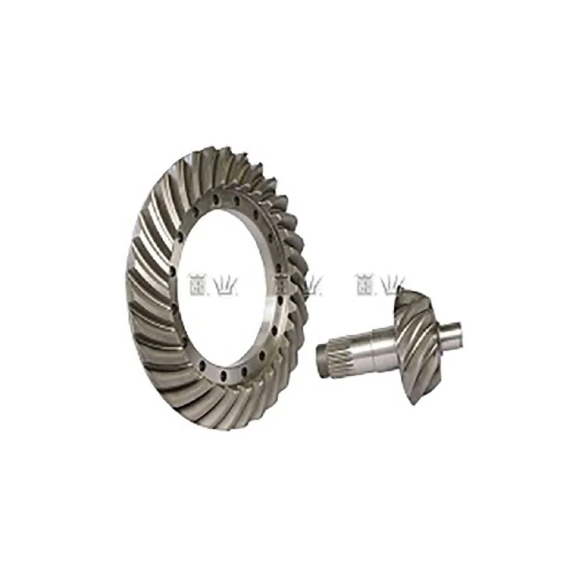 COROA PINHAO 3.10/1 DIFERENCIAL EV91 VOLVO FH12 4X2 (1524151.)