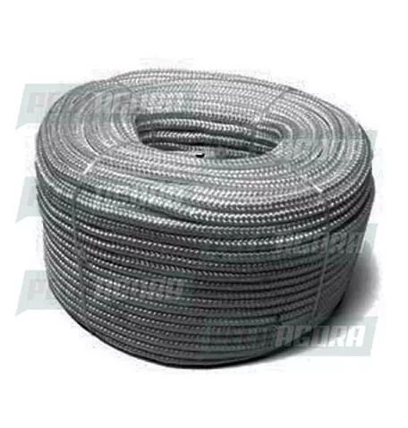 CORDA TRANCADA PET 10 MM (16 MTSEM KG) (104)