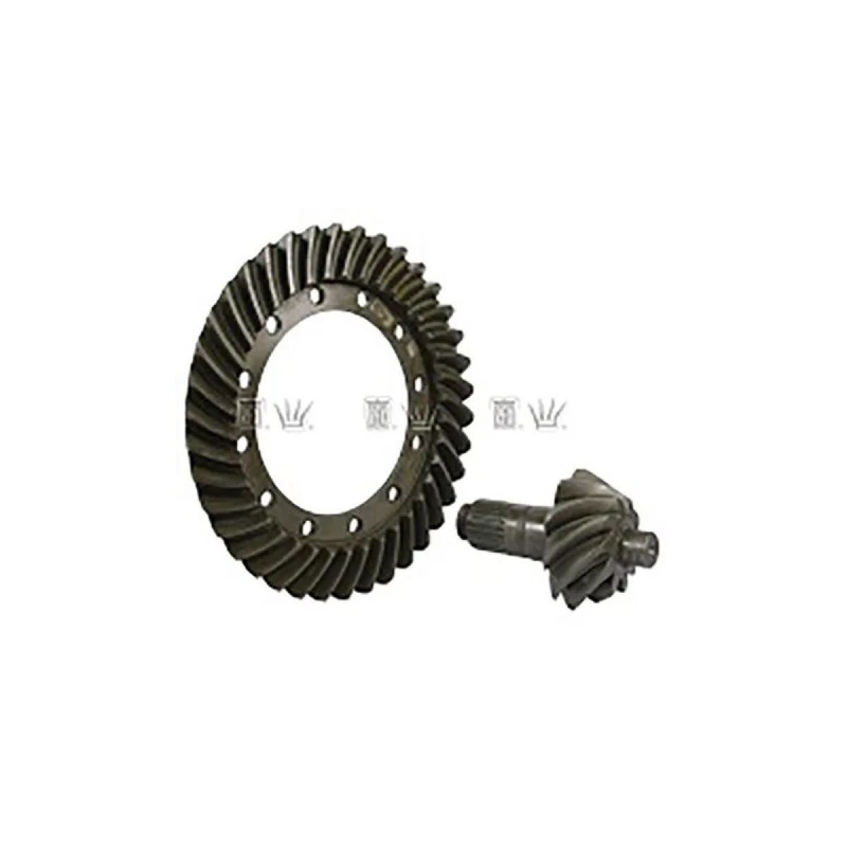 COROA PINHAO 10X38 SCANIA T/R94/114/124 (R660) (1345286-REX06350074)