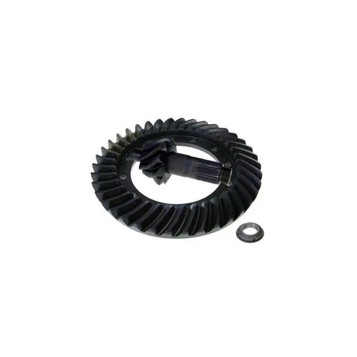COROA PINHAO 10X38 DIF R660 SCANIA (T/R 94/114/124) ONIBUS 94H/94I/94V (1345286-