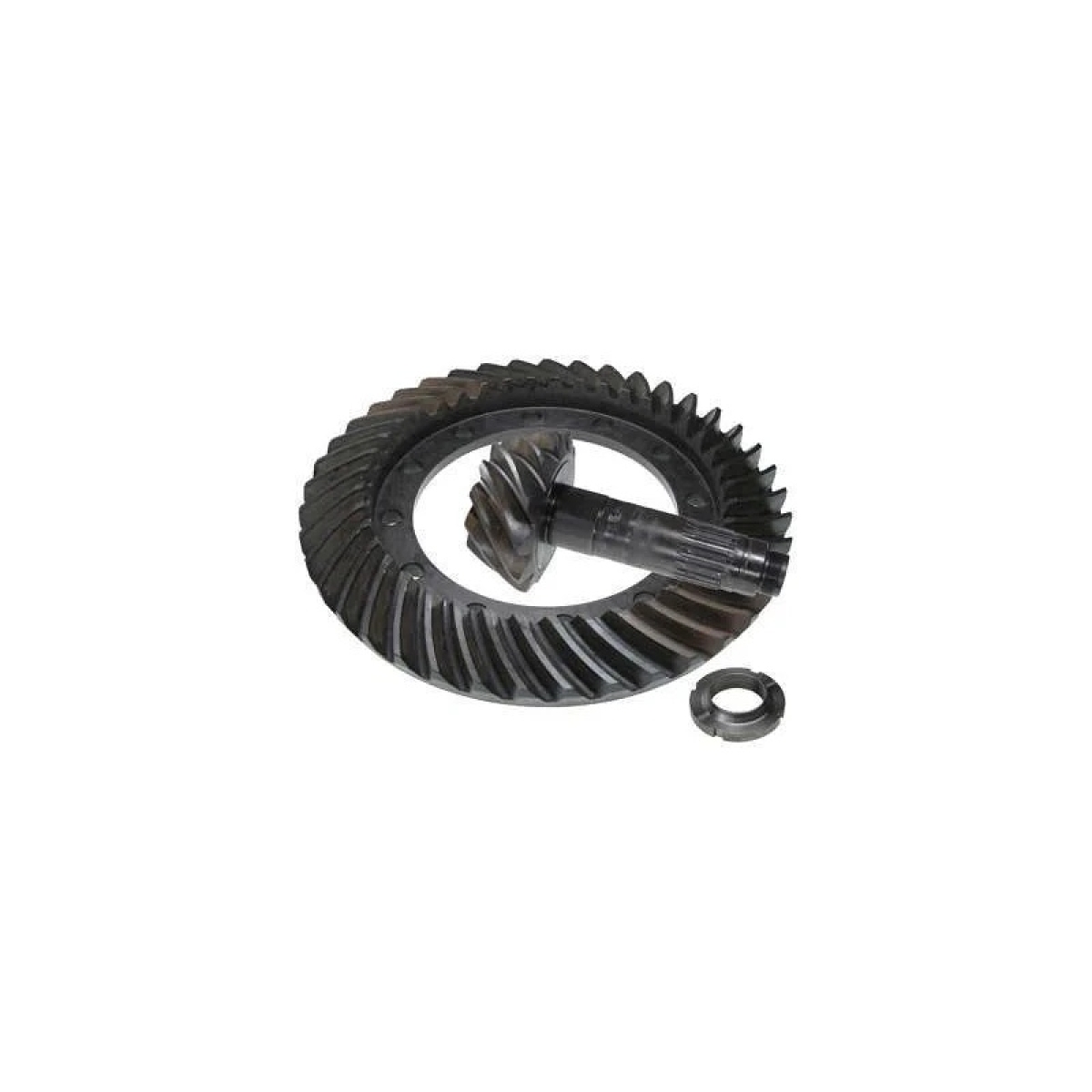 COROA PINHAO 10X38 DIF RB660 SCANIA RB660 (1500416-015004165)