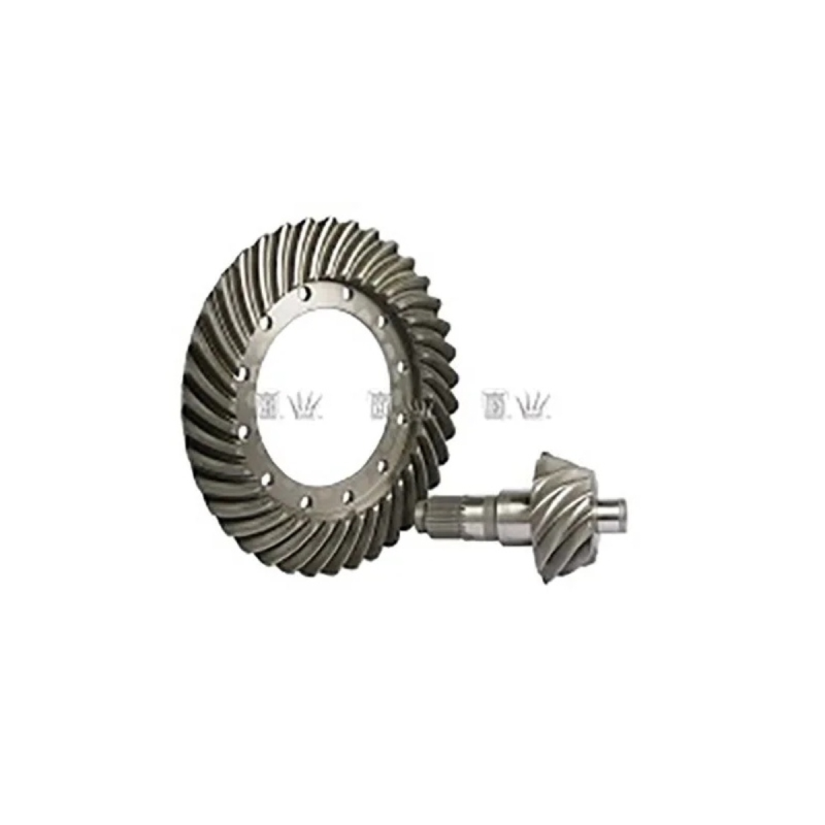 COROA PINHAO 10X38 R-780 SCANIA 113/114/124/143 (1340792-REX06350045)