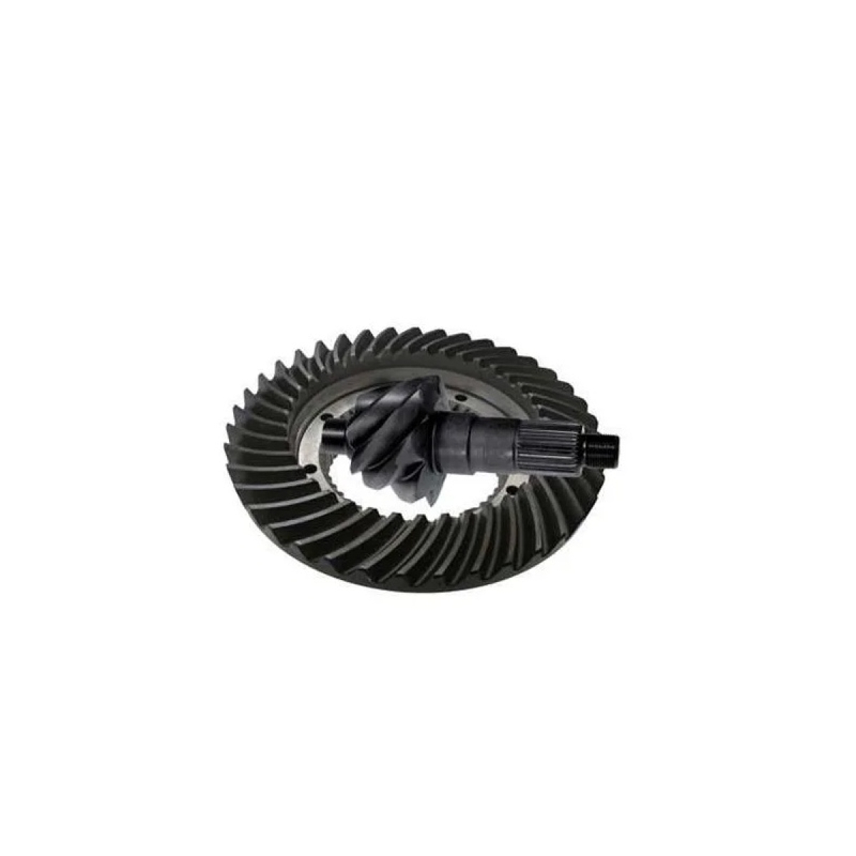 COROA E PINHAO 41X6 RAT 6.83 RS160 MS165 MS168 VW 17280 COMPACTOR MB ATEGO (2T05