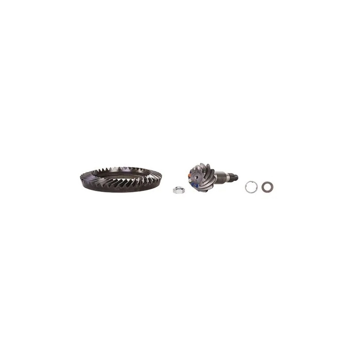COROA E PINHAO 10X41 RAT 4.10 DANA 70HD AGRALE 7000D 8900 FORD F4000 (T07525145B