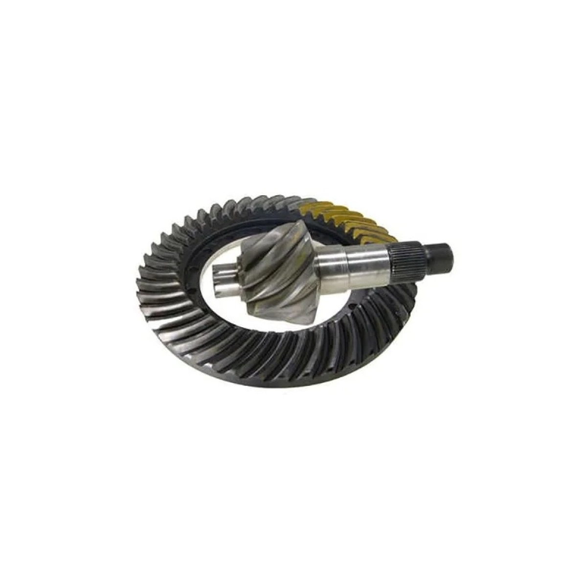 COROA E PINHAO 41X12 RAT 3.42 U180 MS186 PARA IVECO EUROTECH 450E37T 440E42T STR